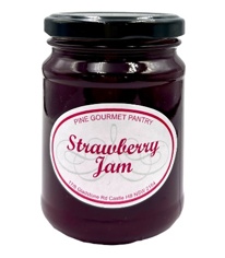 strawberry Jam
